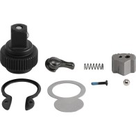 Set reparatie pentru cheie...