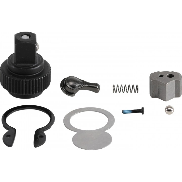 Set reparatie pentru cheie dinamometrica pentru BGS 2804