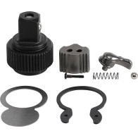 Set reparatie pentru cheie...