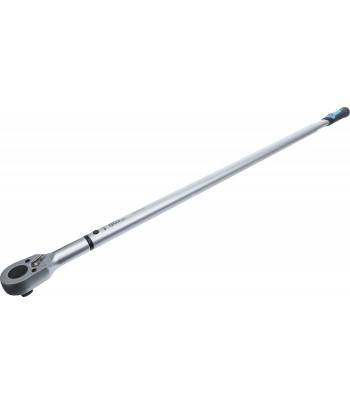 Cheie dinamometrică | 20 mm 3pe4 | 150 - 750 Nm