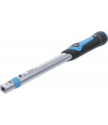 Cheie dinamometrica 10 - 50 Nm pentru capete atasabile 9 x 12 mm