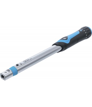 Cheie dinamometrica 20 - 100 Nm pentru capete atasabile 9 x 12 mm