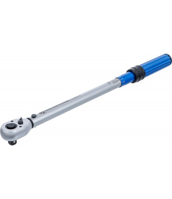 Cheie dinamometrica | 12,5 mm 1pe2 | 40 - 220 Nm