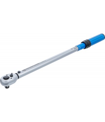 Cheie dinamometrica | 12,5 mm 1pe2 | 60 - 330 Nm