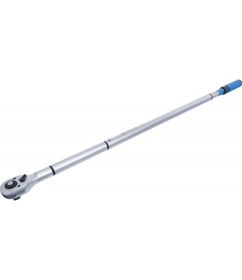 Cheie dinamometrică | 20 mm 3pe4 | 200 - 800 Nm