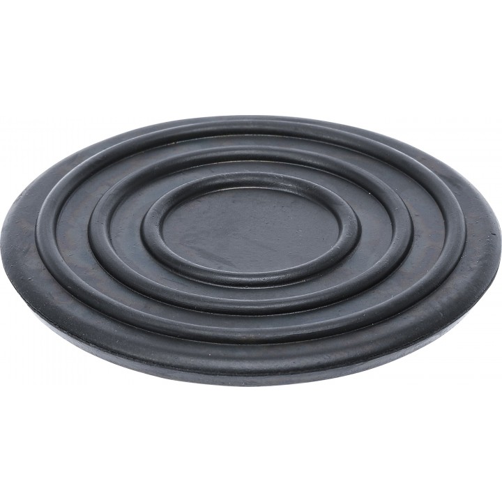 Placa cauciuc de schimb pentru BGS 2889