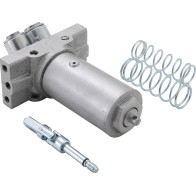 Elemente hidraulice de...