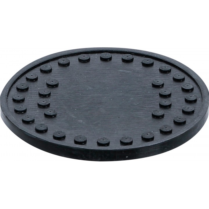 Placa cauciuc de schimb pentru BGS 2897