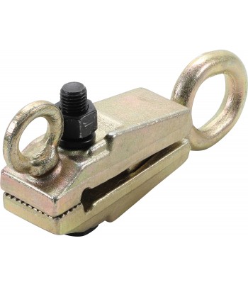 Clema indreptare caroserii 43 mm doua sensuri de tragere max. 5 t, lateral 2 t