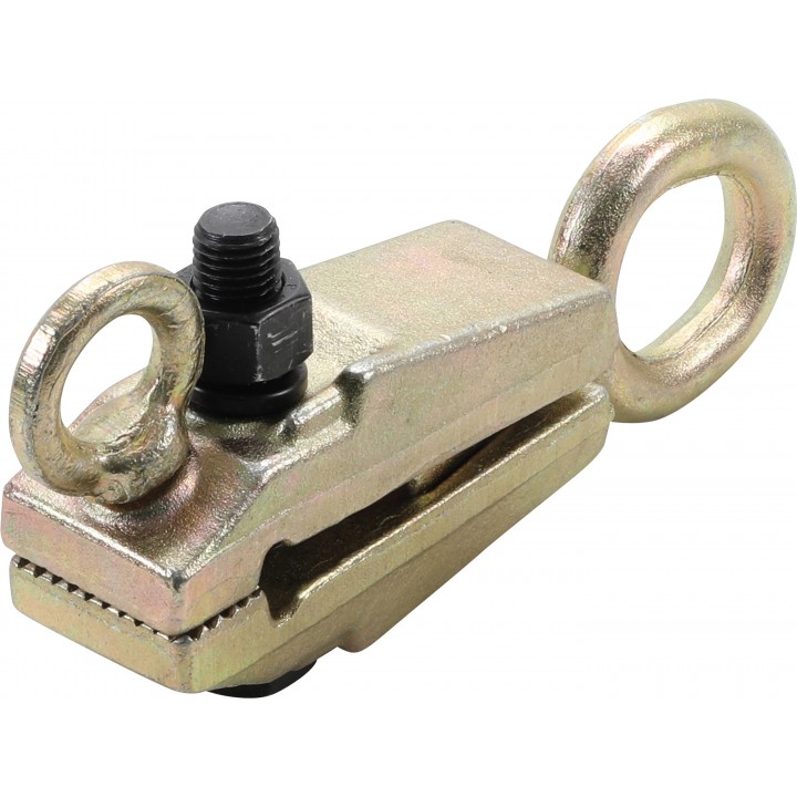 Clema indreptare caroserii 43 mm doua sensuri de tragere max. 5 t, lateral 2 t