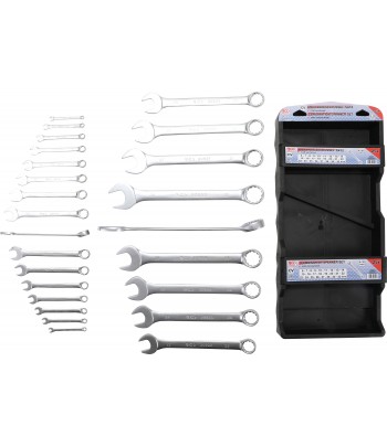 Set chei combinate 6 - 32 mm 25 piese