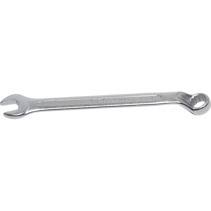 Cheie combinata, cotita 9 mm