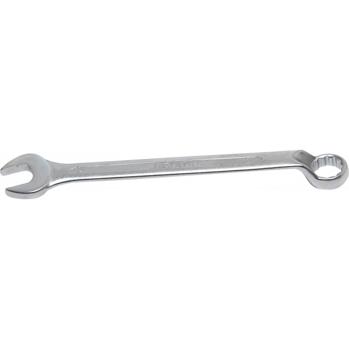 Cheie combinata, cotita 21 mm