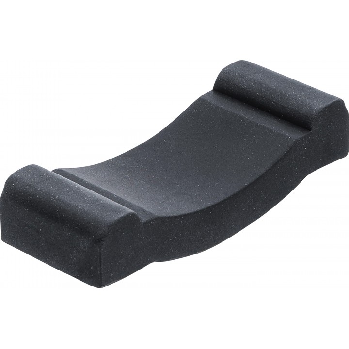 Protectie cauciuc pentru capra sasiu BGS 3016