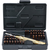 Set poansoane 36-in-1