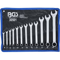 Set chei combinate 6 - 22...