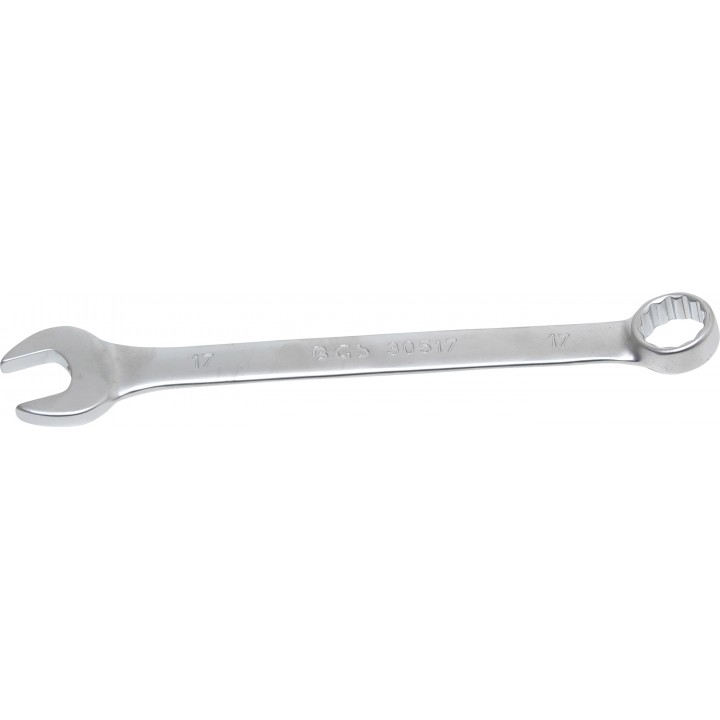 Cheie combinata 17 mm