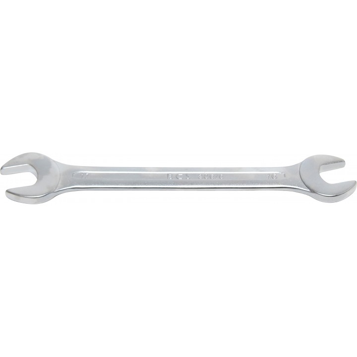 Cheie fixa dubla 16 x 17 mm