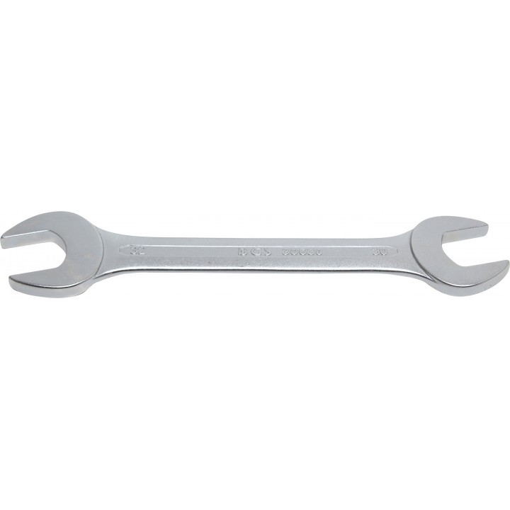 Cheie fixa dubla 30 x 32 mm