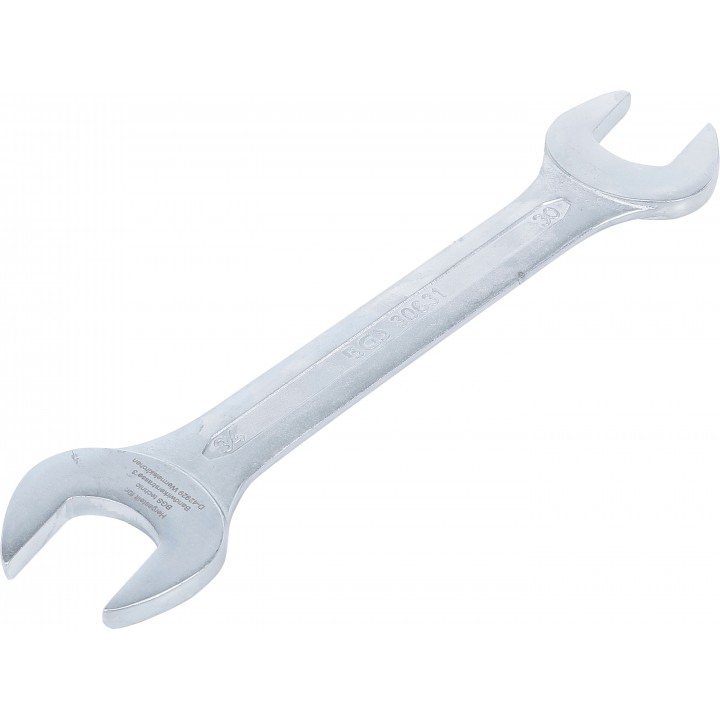 Cheie fixa dubla 30 x 34 mm