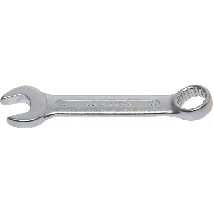 Cheie combinata, epetra scurta 13 mm