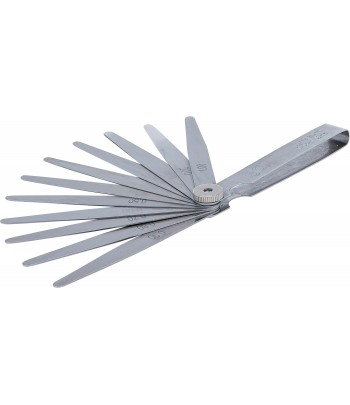 Lere de precizie 13 foi