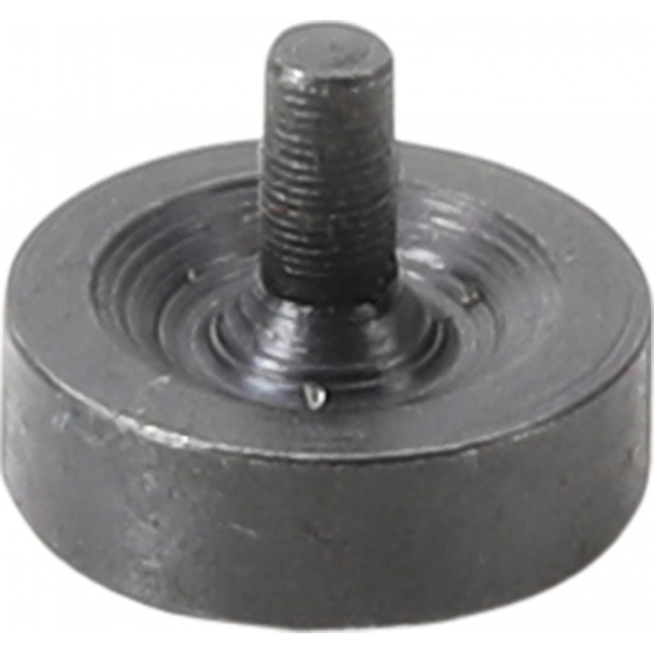 Piesa de presiune pentru aparat bordurare 5 mm