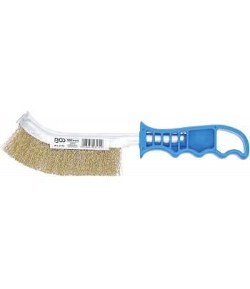 Perie de sarma alamita 260 mm