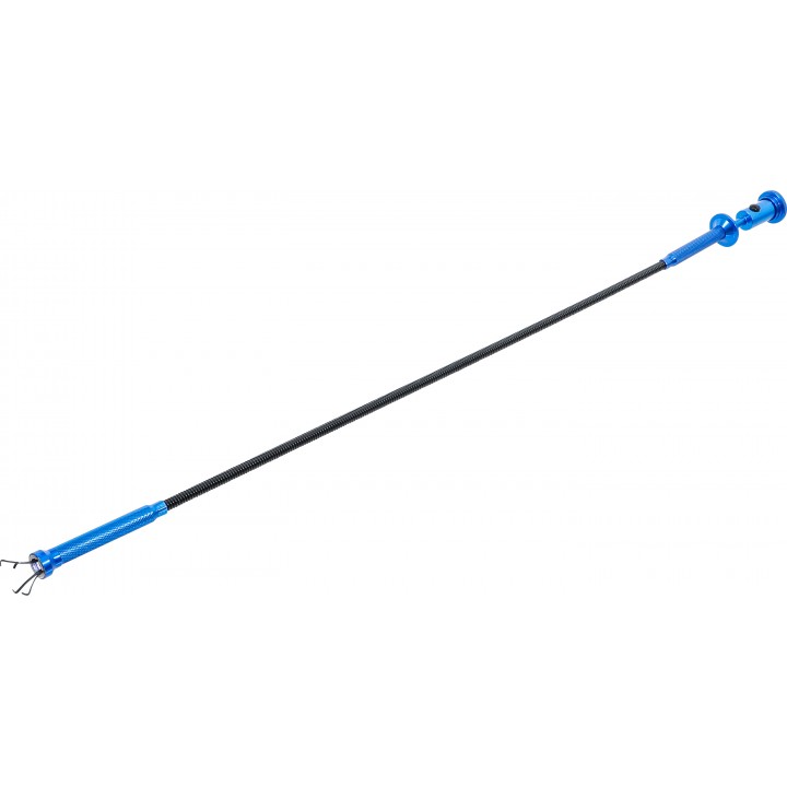 Dispozitiv combinat de prindere cu gheare - Dispozitiv ridicare magnetic - Lampi 615 mm