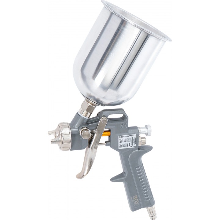 Pistol de vopsit pneumatic 500 cm patrati