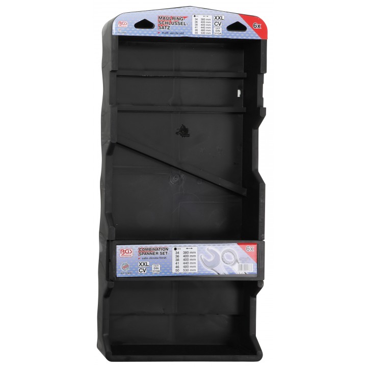 Cutie goala pentru BGS 32400