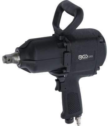 Surubelnita cu impact pneumatica 20 mm | 3pe4 | 1600 Nm