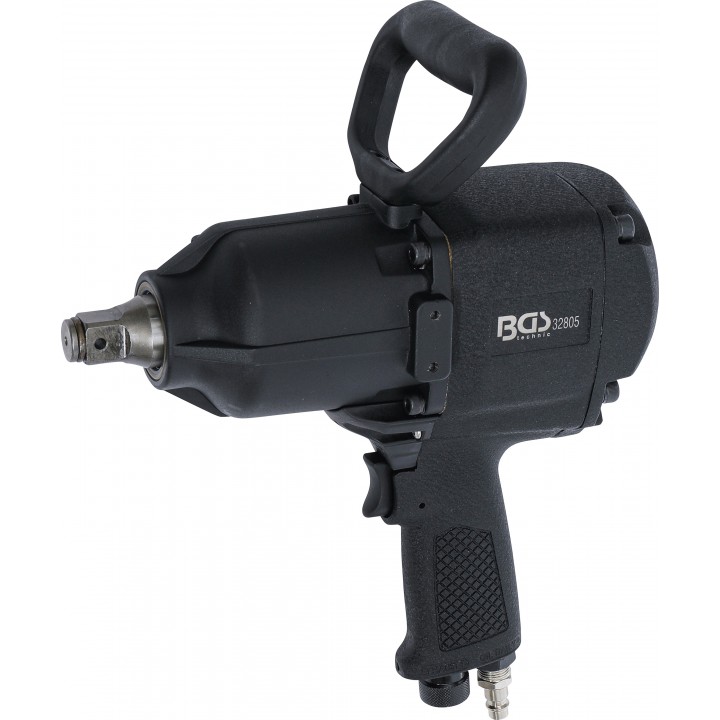 Surubelnita cu impact pneumatica 20 mm | 3pe4 | 1600 Nm