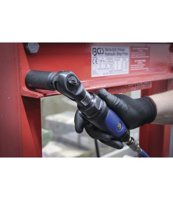 surubelnita cu clichet pneumatica | 12,5 mm 1pe2 | 102 Nm