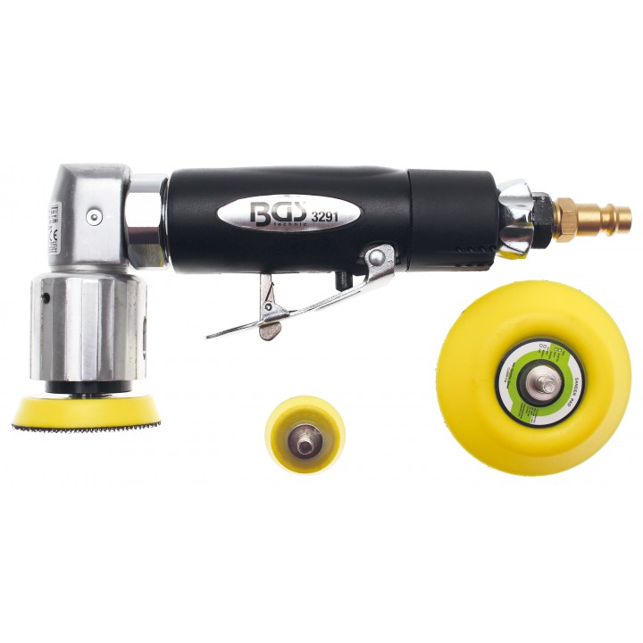 slefuitor pneumatic unghiular | polizor