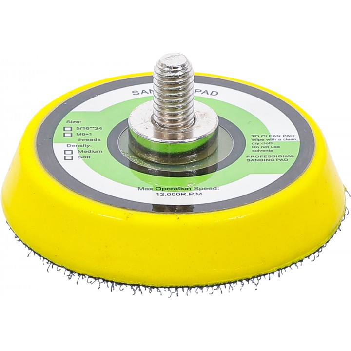Platou scai pentru BGS 3291 diametru 50 mm