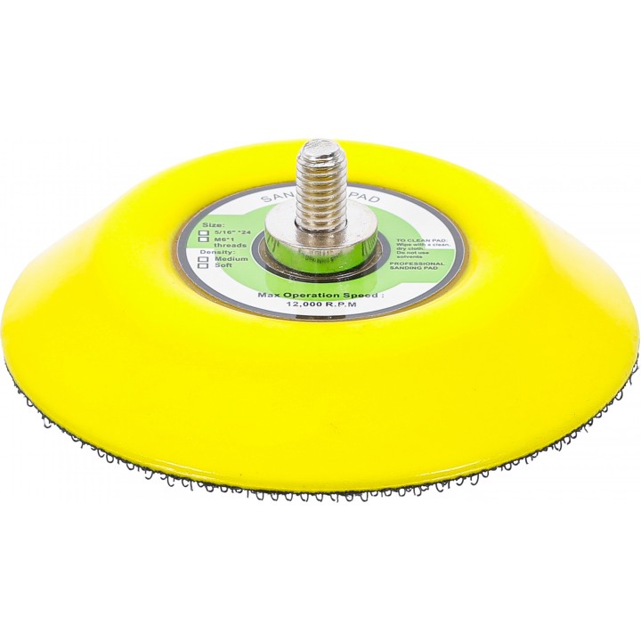 Platou scai pentru BGS 3291 diametru 75 mm