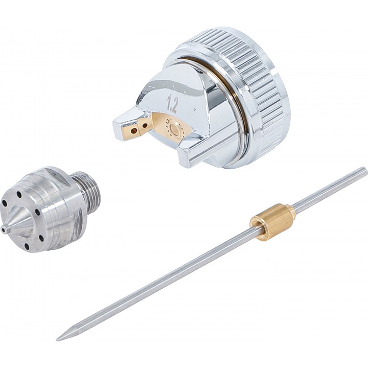 Duza de schimb diametru 1,2 mm pentru BGS 3317