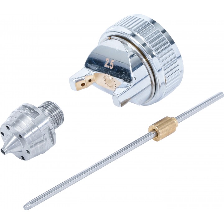 Duza de schimb diametru 2,5 mm pentru BGS 3317