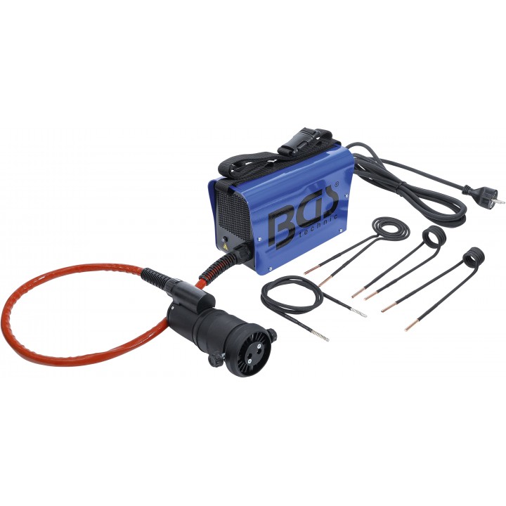 Aparat inductie 1,1 kW