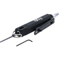 Fierastrau pendular...