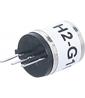 Senzor de gaz semiconductor pentru detector scurgeri gaz formare BGS 3401