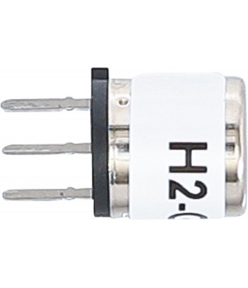 Senzor de gaz semiconductor pentru detector scurgeri gaz formare BGS 3401
