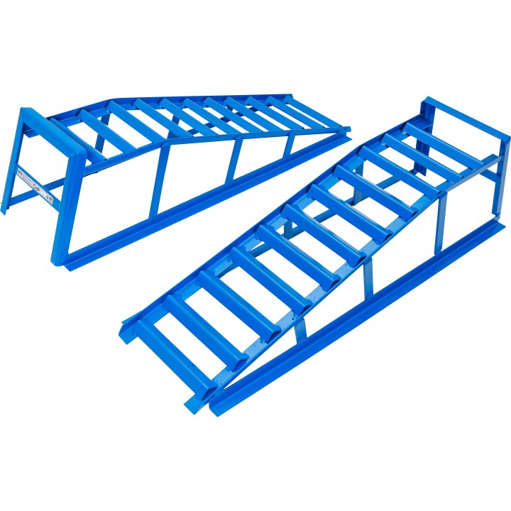 Set rampe de apropiere 2 piese