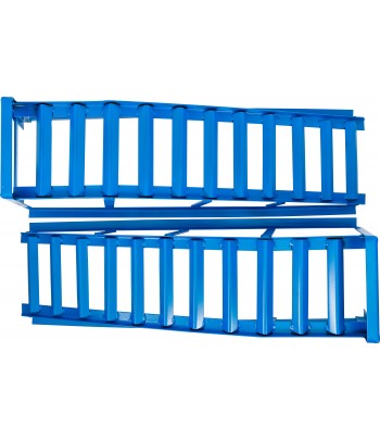 Set rampe de apropiere 2 piese