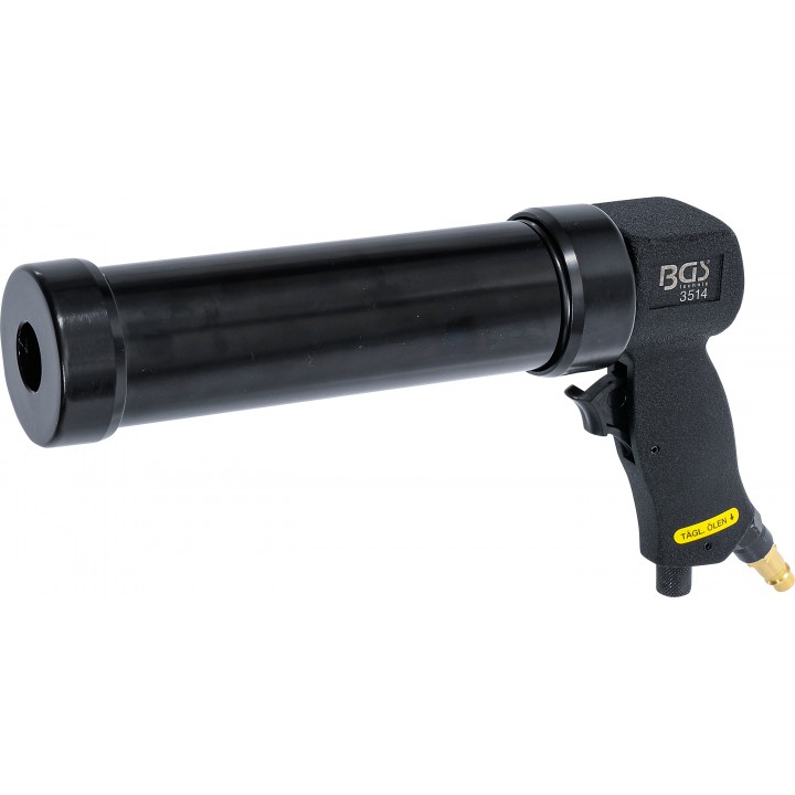 Presa pneumatica pentru cartuse pentru cartuse 310 ml