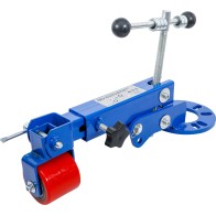 Aparat bordurare aripi