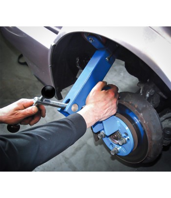 Aparat bordurare aripi