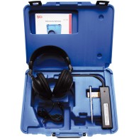 Stetoscop electronic