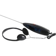 Stetoscop electronic